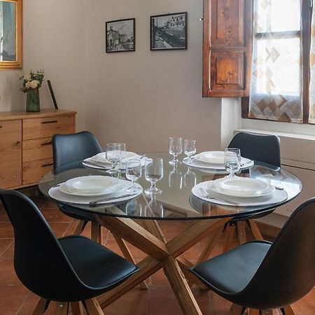 Apartmán Casa Avineira Alghero Exteriér fotografie