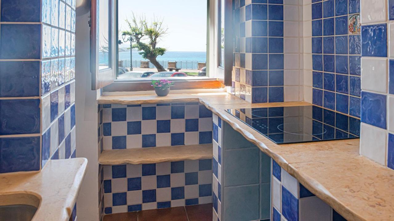 Apartmán Casa Avineira Alghero Exteriér fotografie