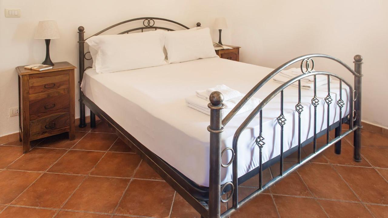 Apartmán Casa Avineira Alghero Exteriér fotografie