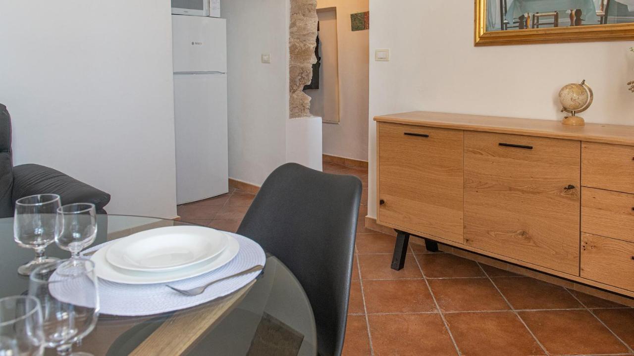Apartmán Casa Avineira Alghero Exteriér fotografie