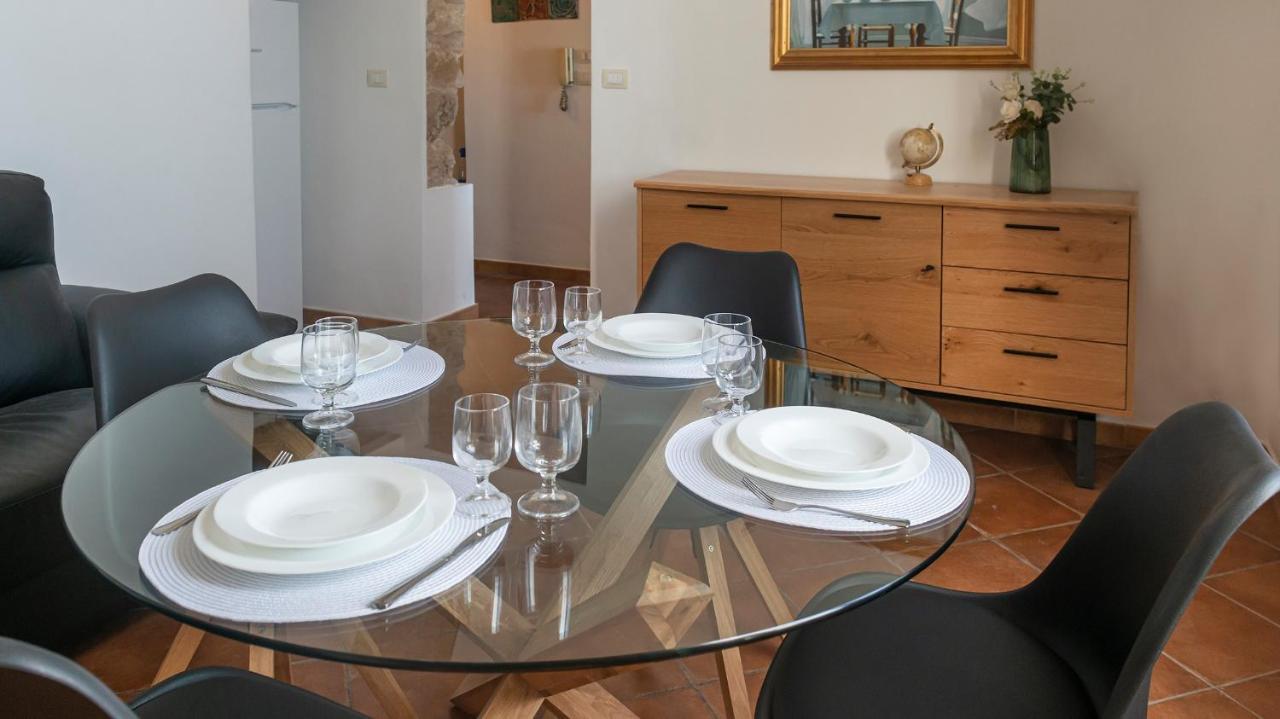 Apartmán Casa Avineira Alghero Exteriér fotografie