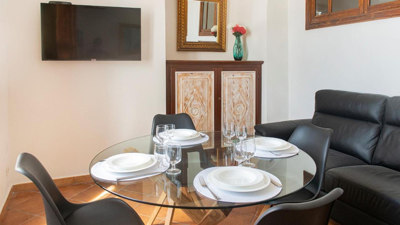 Apartmán Casa Avineira Alghero Exteriér fotografie