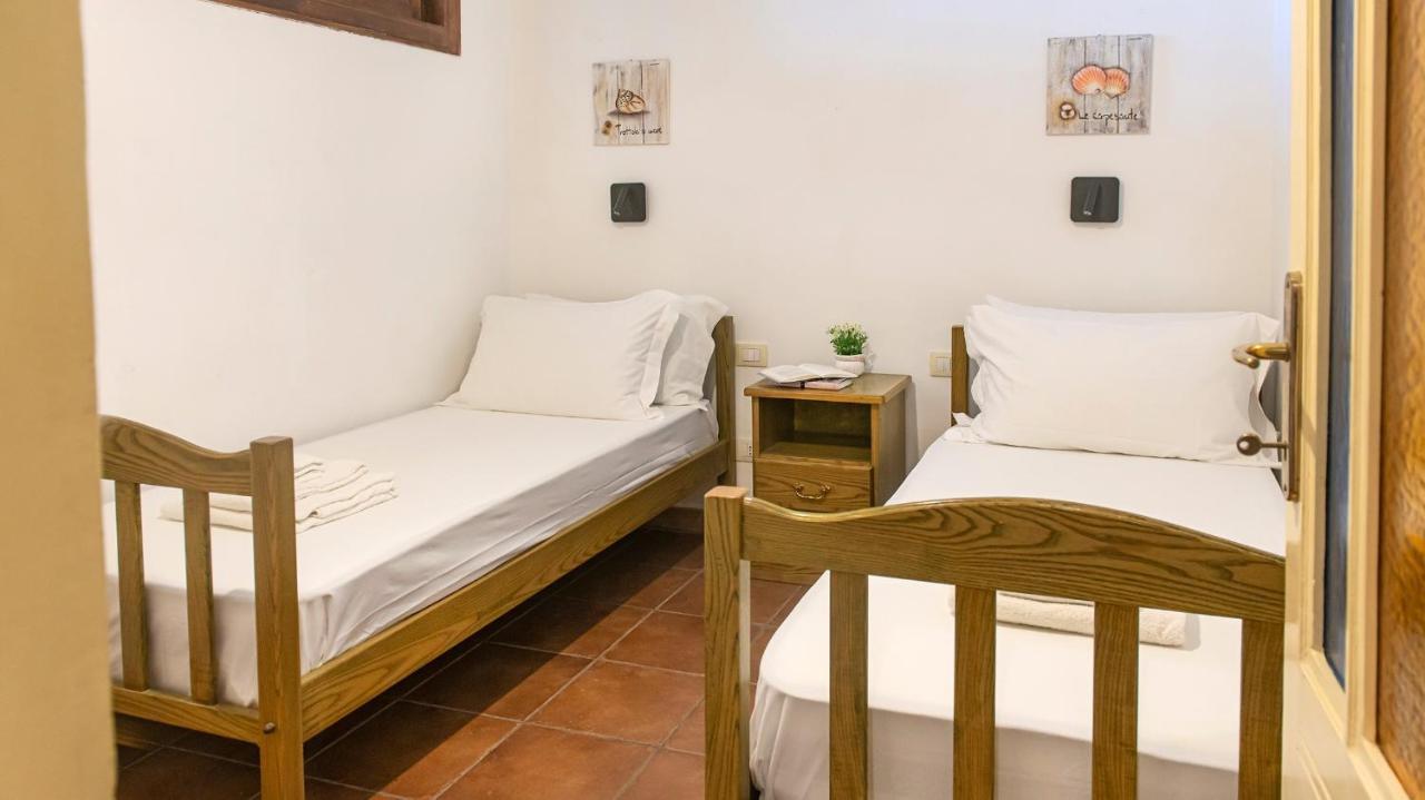 Apartmán Casa Avineira Alghero Exteriér fotografie