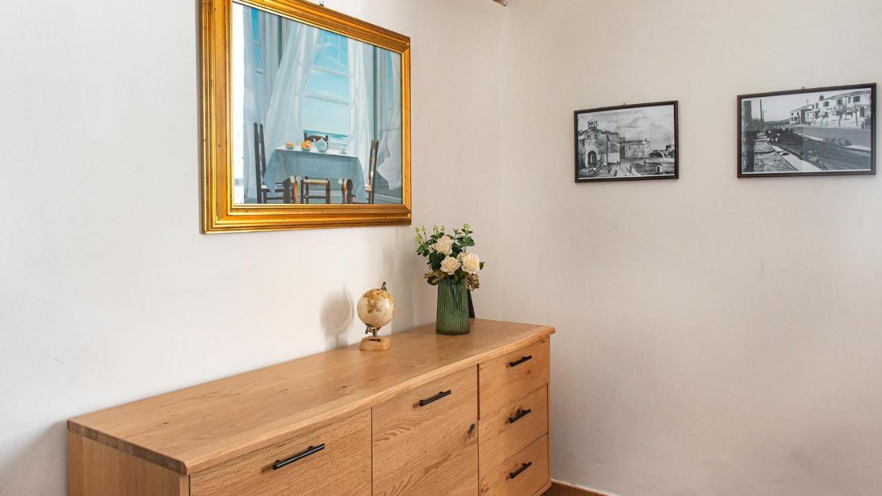 Apartmán Casa Avineira Alghero Exteriér fotografie