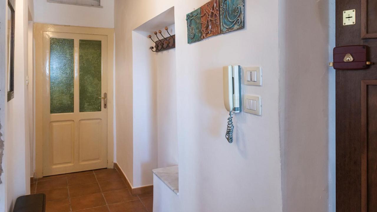 Apartmán Casa Avineira Alghero Exteriér fotografie
