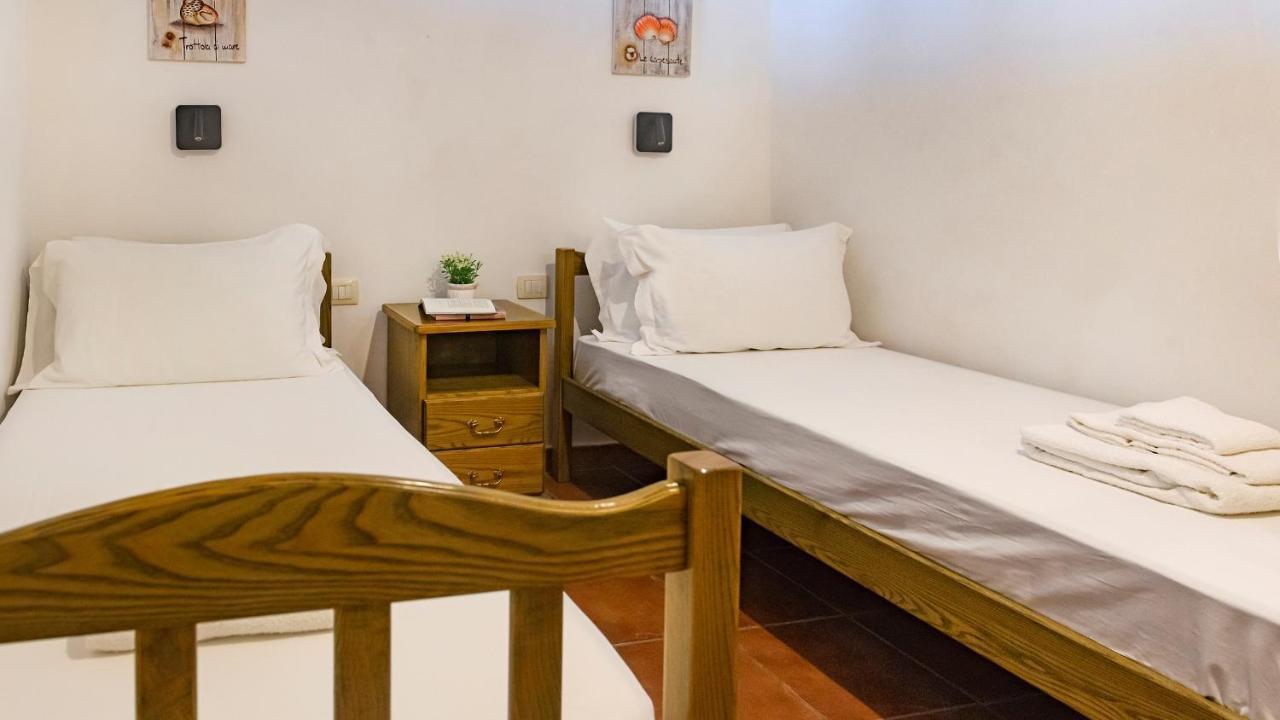 Apartmán Casa Avineira Alghero Exteriér fotografie