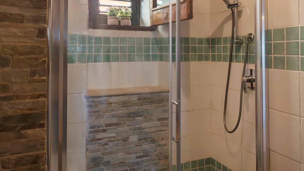 Apartmán Casa Avineira Alghero Exteriér fotografie